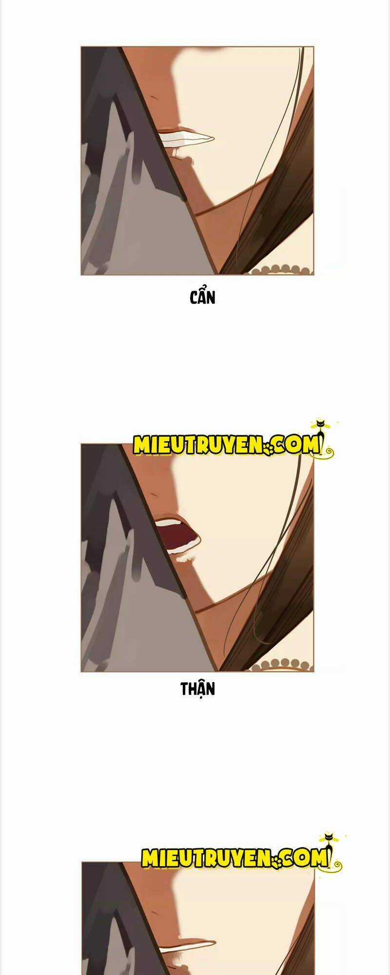 Nhất Đại Linh Hậu Chapter 19 trang 11