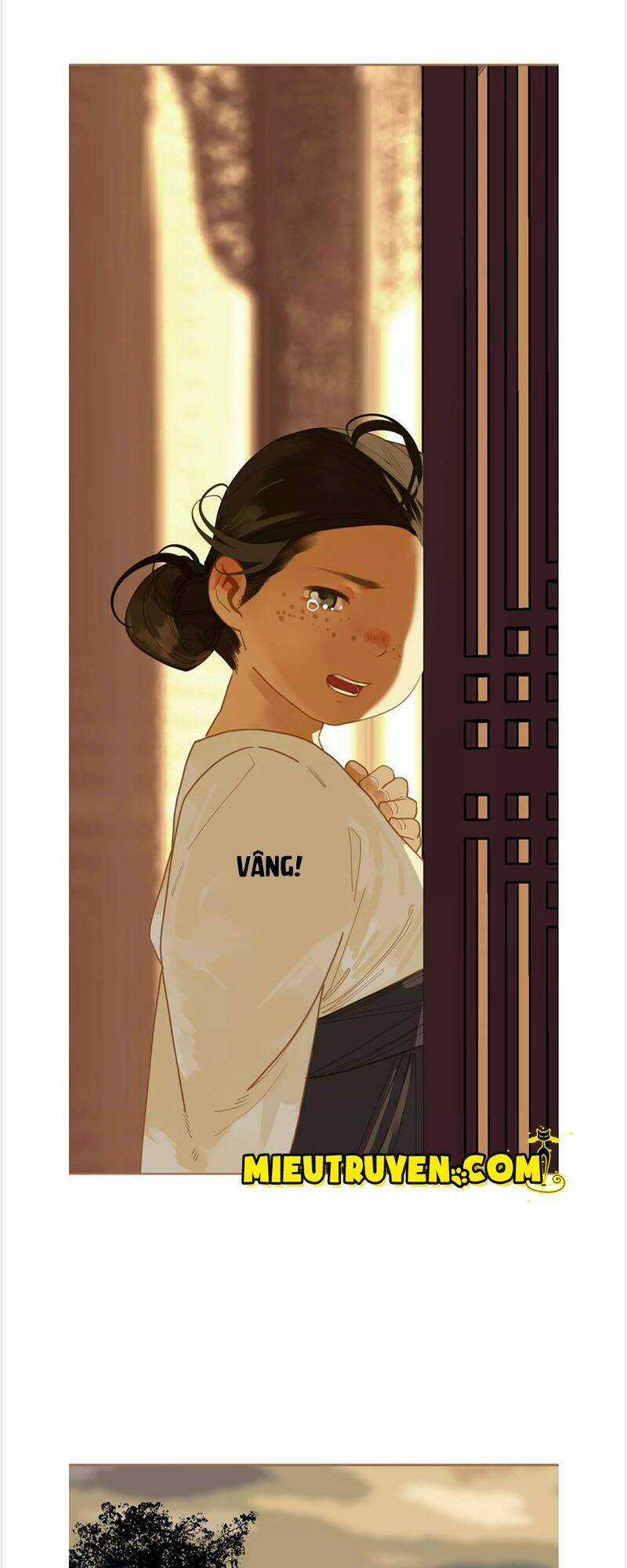 Nhất Đại Linh Hậu Chapter 19 trang 13