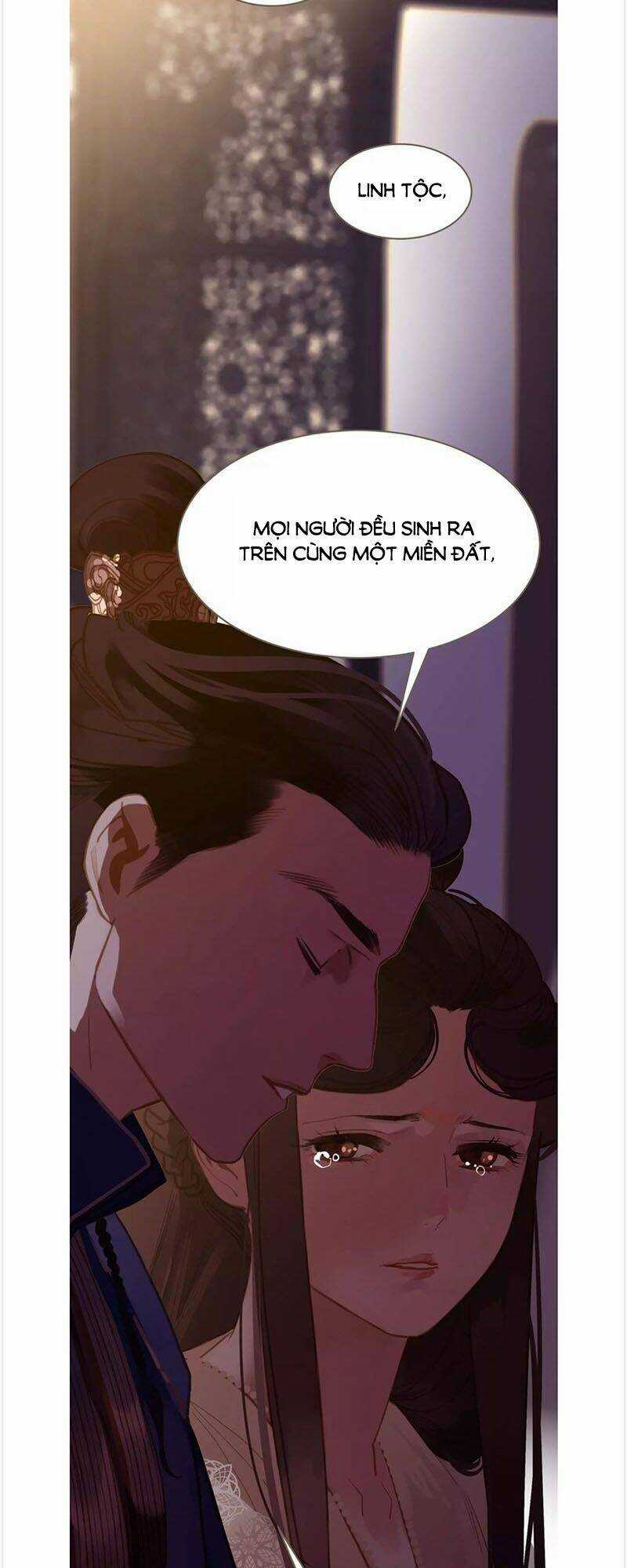 Nhất Đại Linh Hậu Chapter 19 trang 23