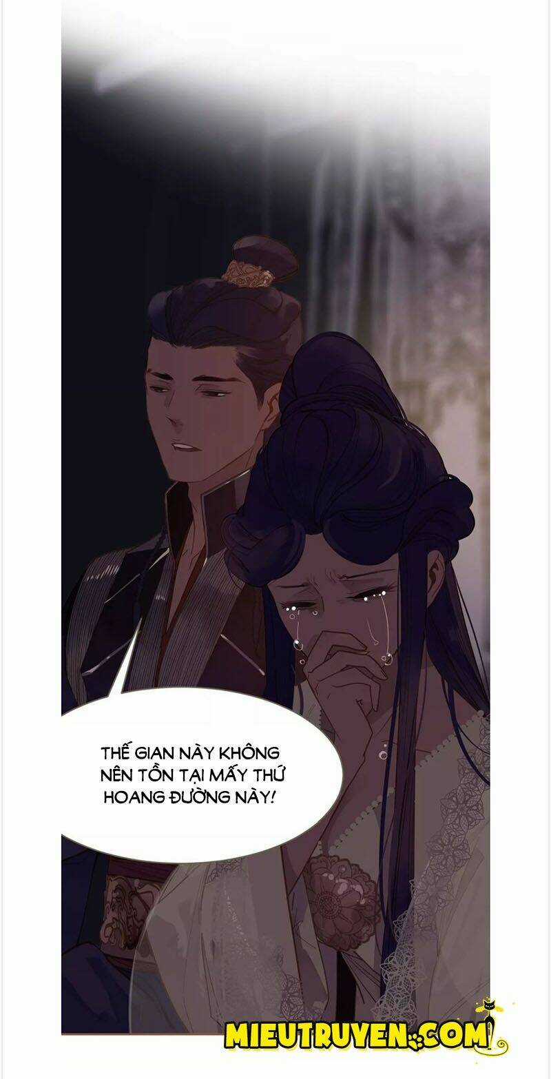 Nhất Đại Linh Hậu Chapter 19 trang 27