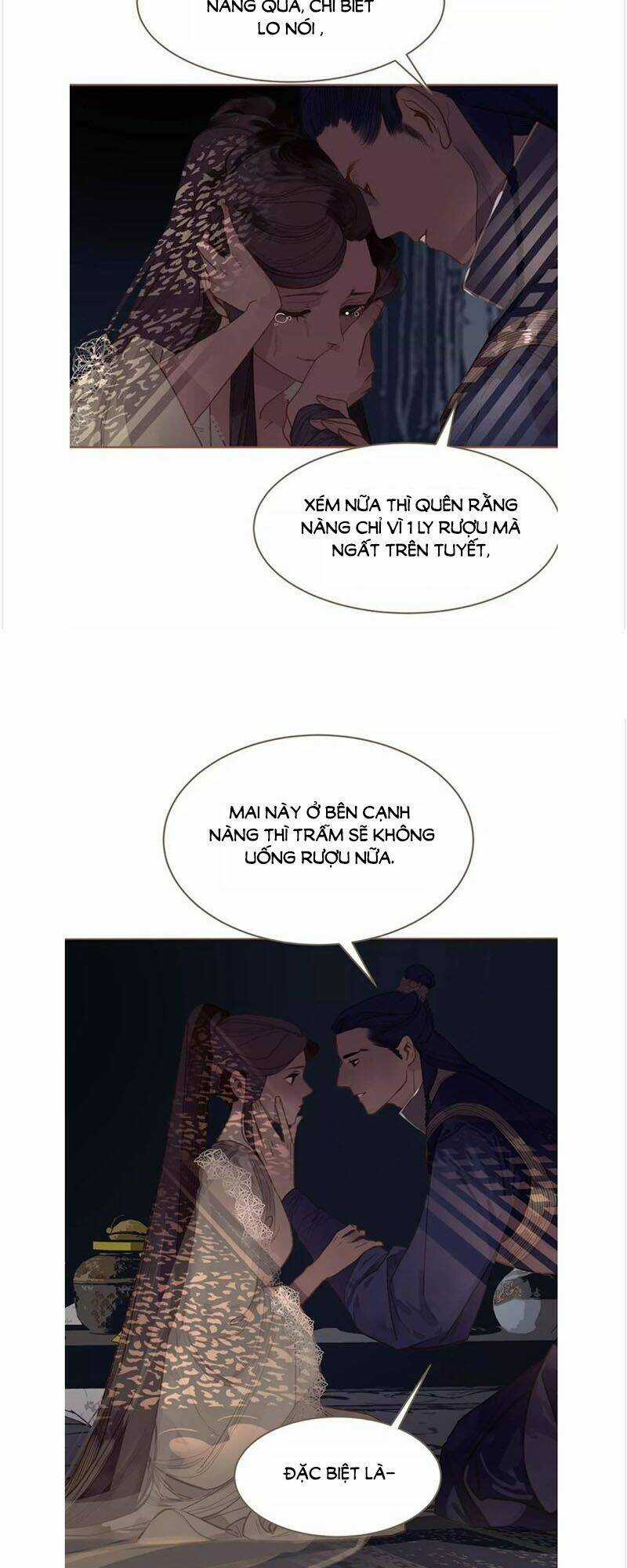 Nhất Đại Linh Hậu Chapter 19 trang 29