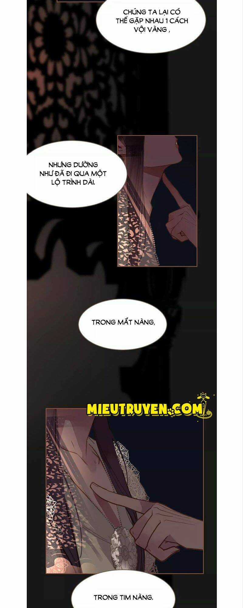 Nhất Đại Linh Hậu Chapter 19 trang 31