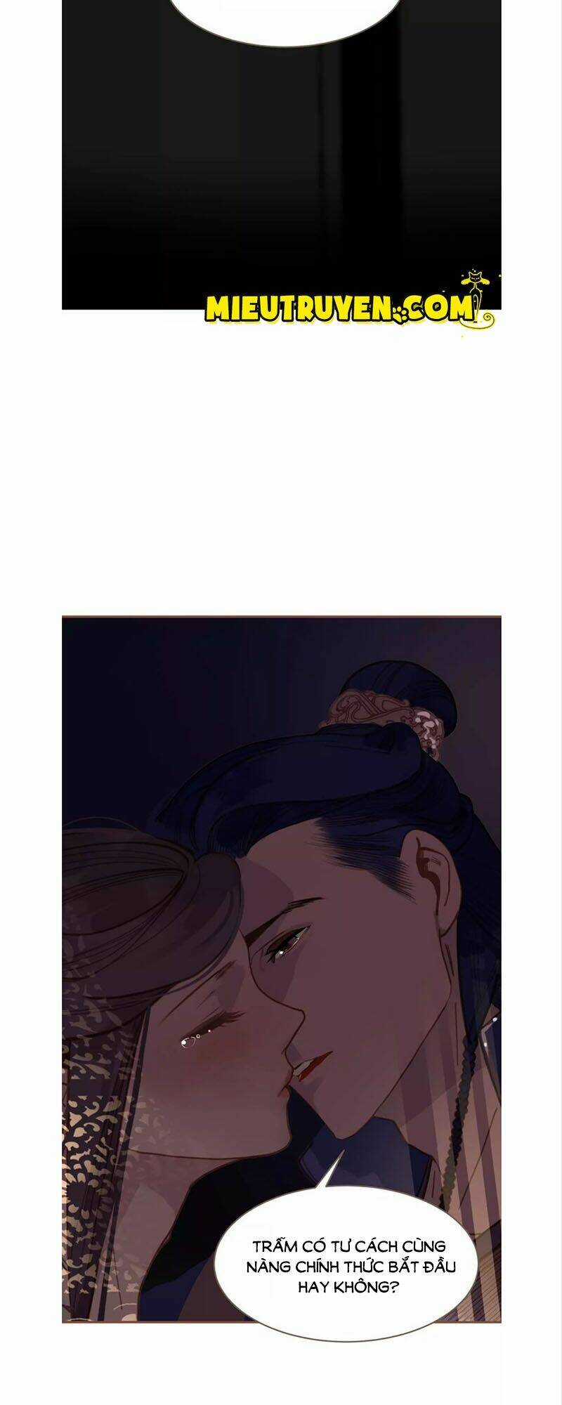 Nhất Đại Linh Hậu Chapter 19 trang 32