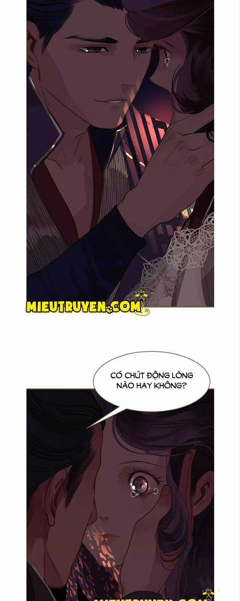 Nhất Đại Linh Hậu Chapter 19 trang 36