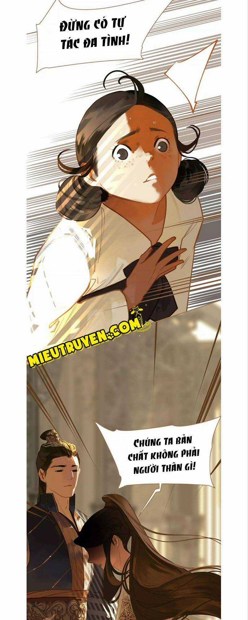 Nhất Đại Linh Hậu Chapter 19 trang 4