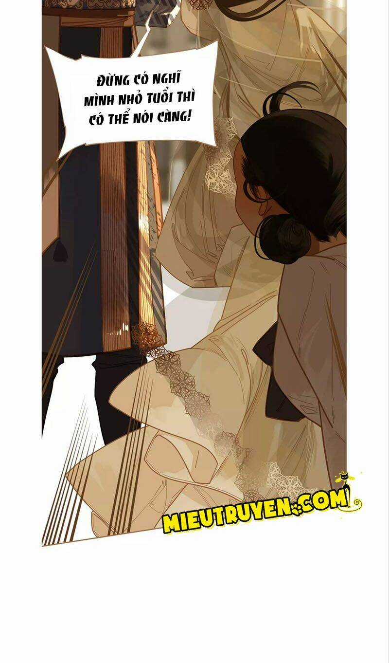 Nhất Đại Linh Hậu Chapter 19 trang 5