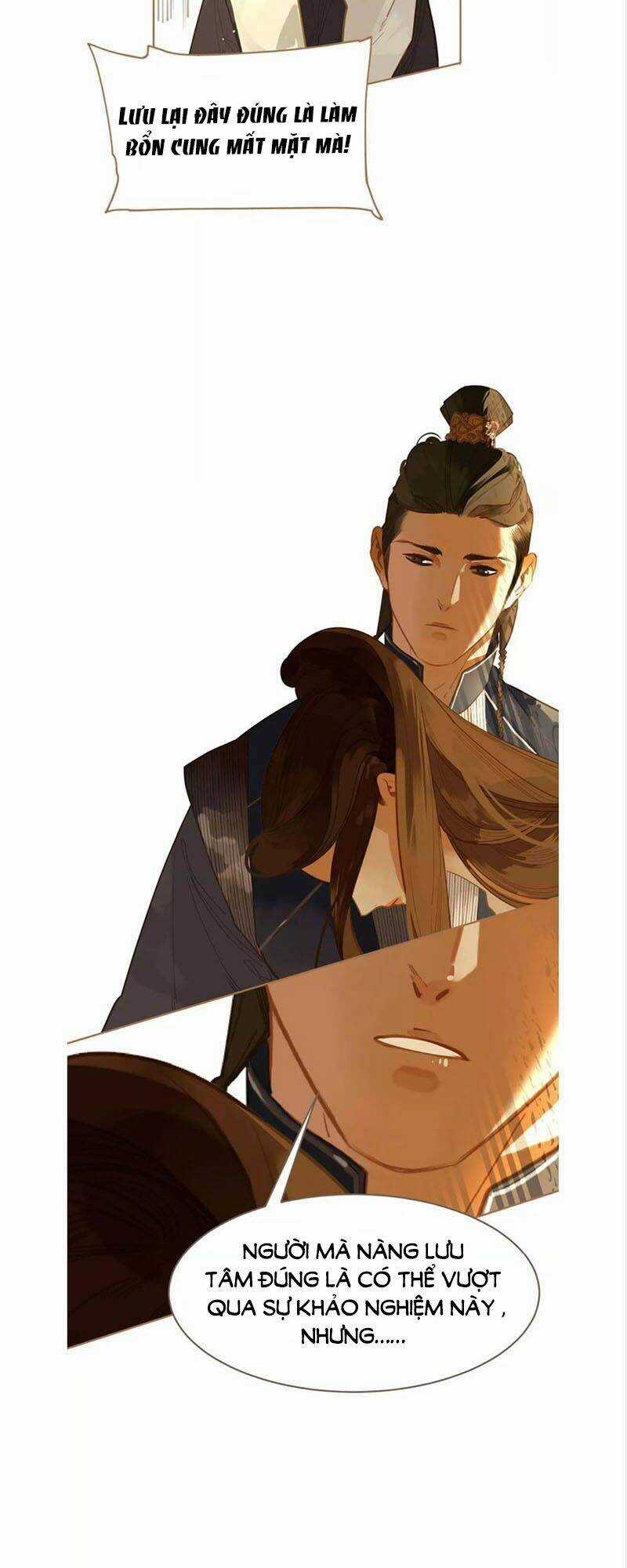 Nhất Đại Linh Hậu Chapter 19 trang 7