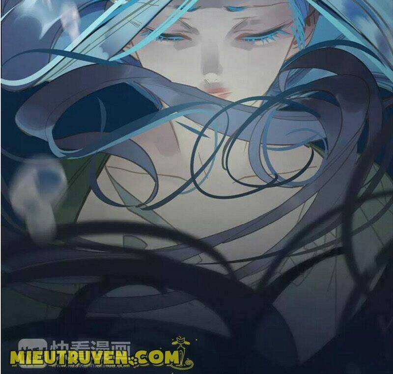 Nhất Đại Linh Hậu Chapter 2 trang 10