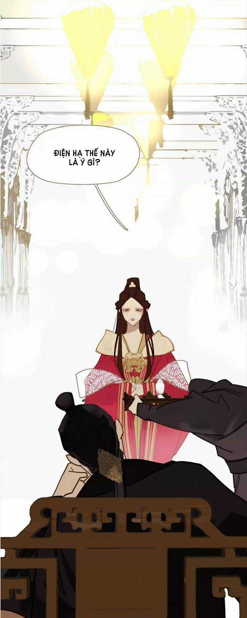 Nhất Đại Linh Hậu Chapter 2 trang 14