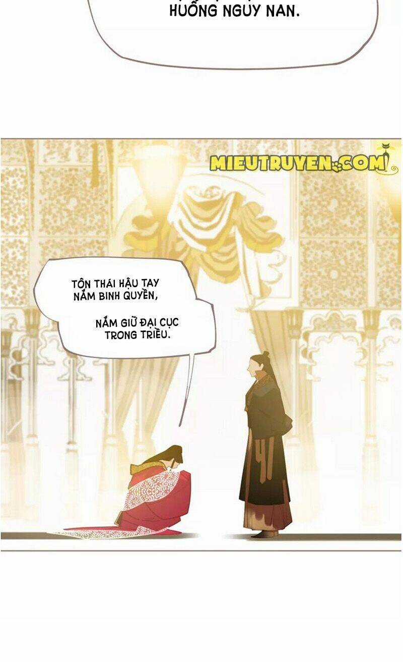 Nhất Đại Linh Hậu Chapter 2 trang 19