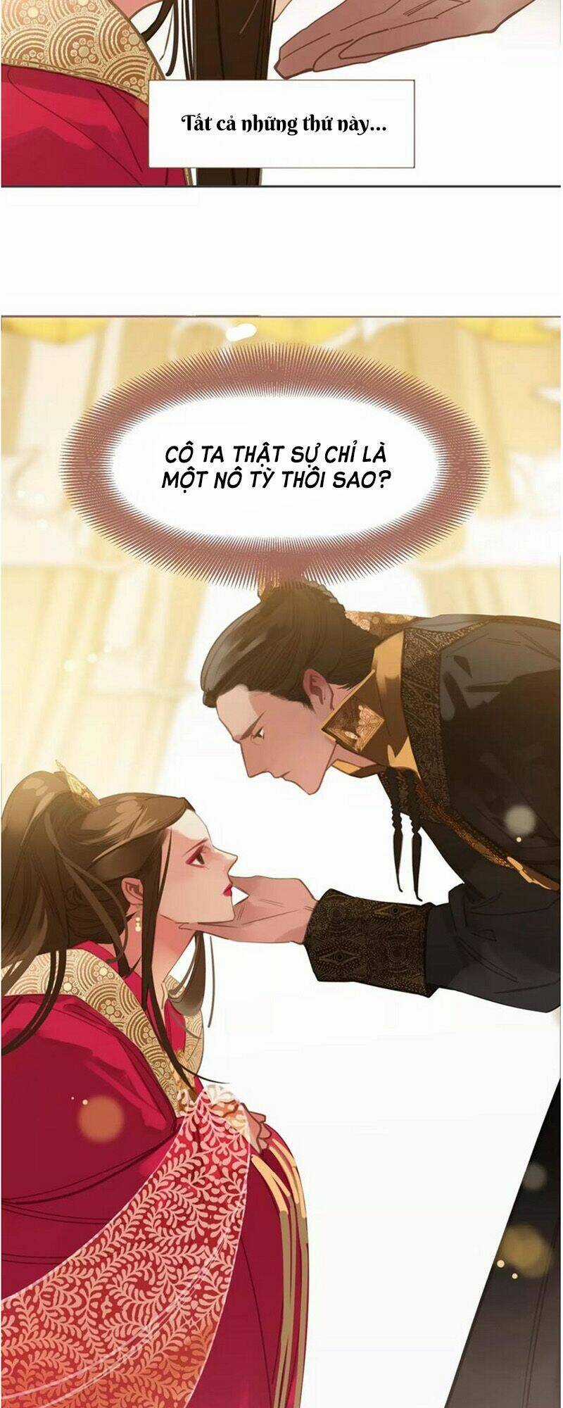 Nhất Đại Linh Hậu Chapter 2 trang 23