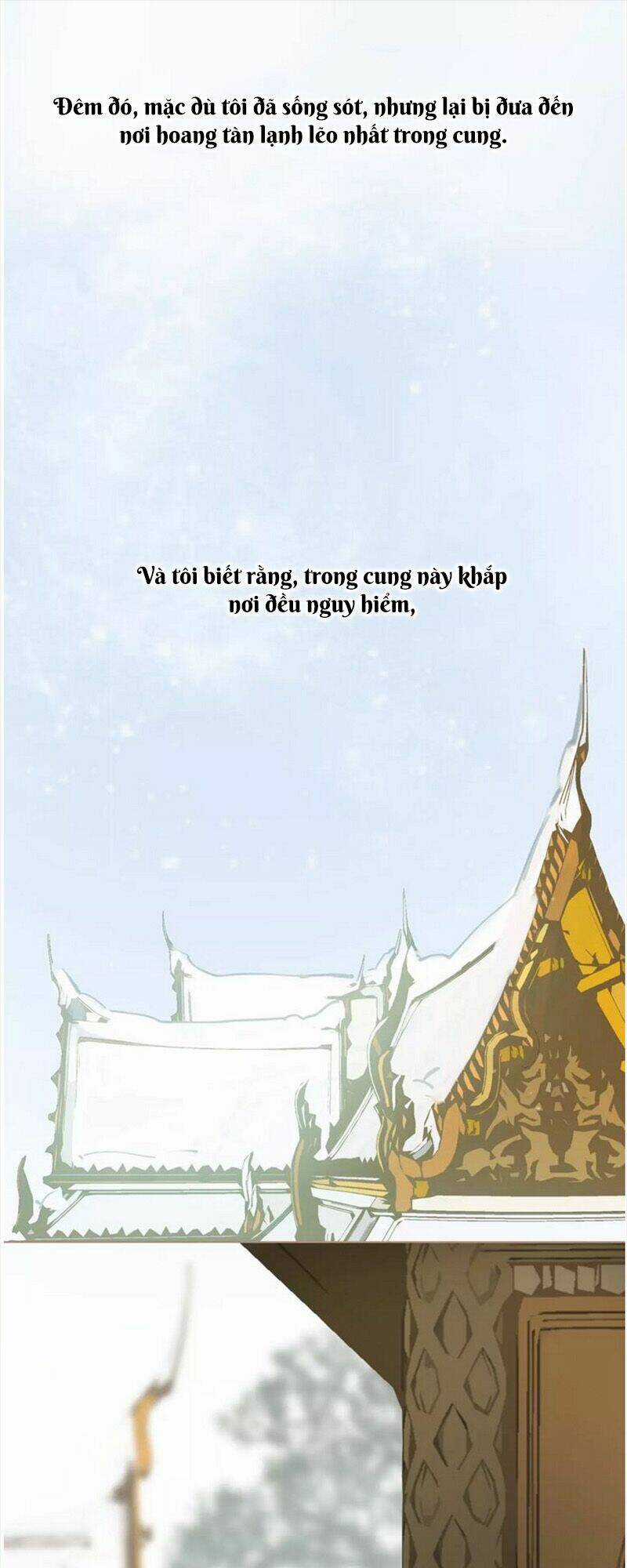 Nhất Đại Linh Hậu Chapter 2 trang 29