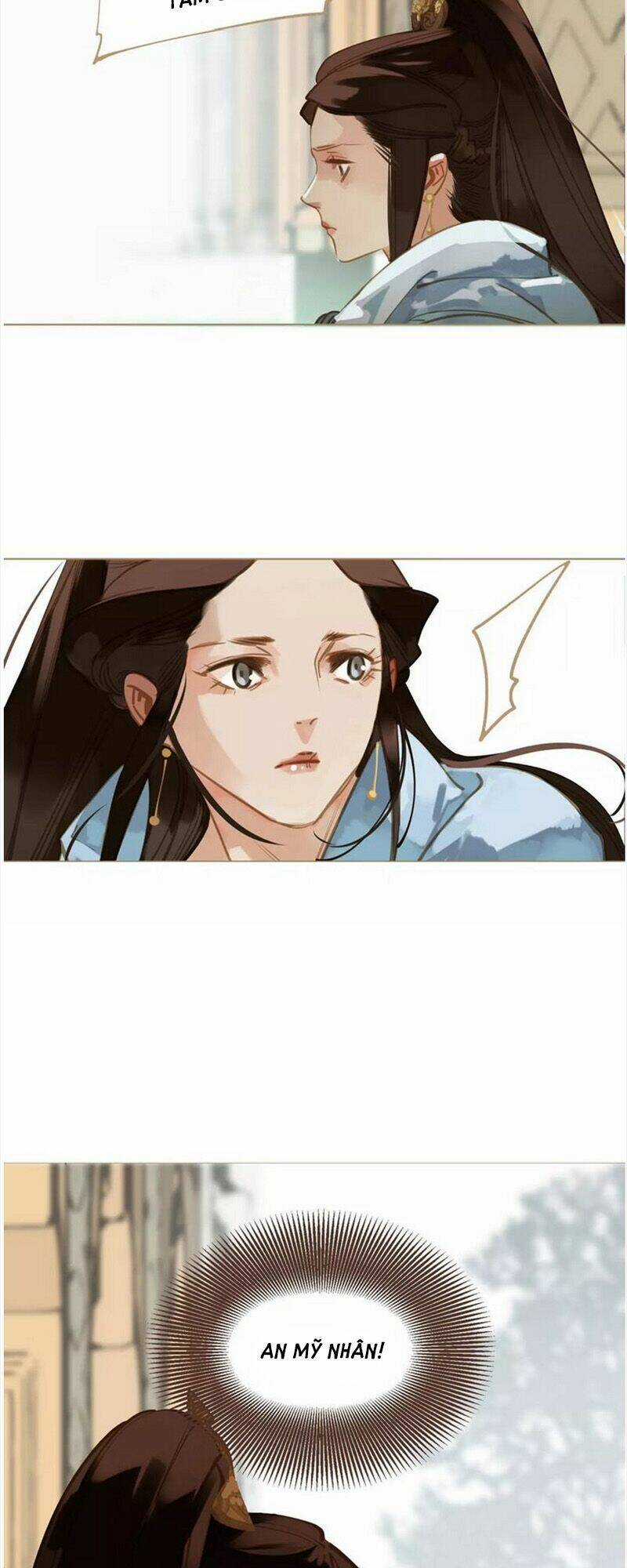 Nhất Đại Linh Hậu Chapter 2 trang 31