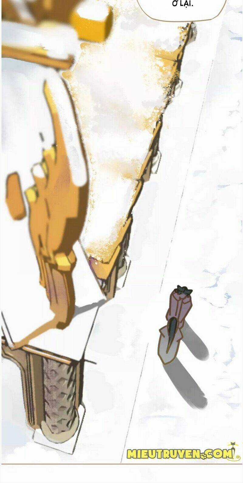 Nhất Đại Linh Hậu Chapter 2 trang 33