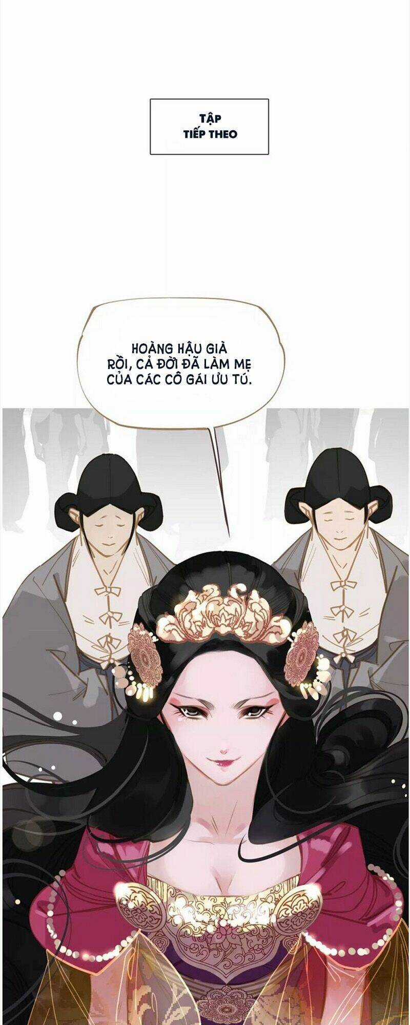 Nhất Đại Linh Hậu Chapter 2 trang 37