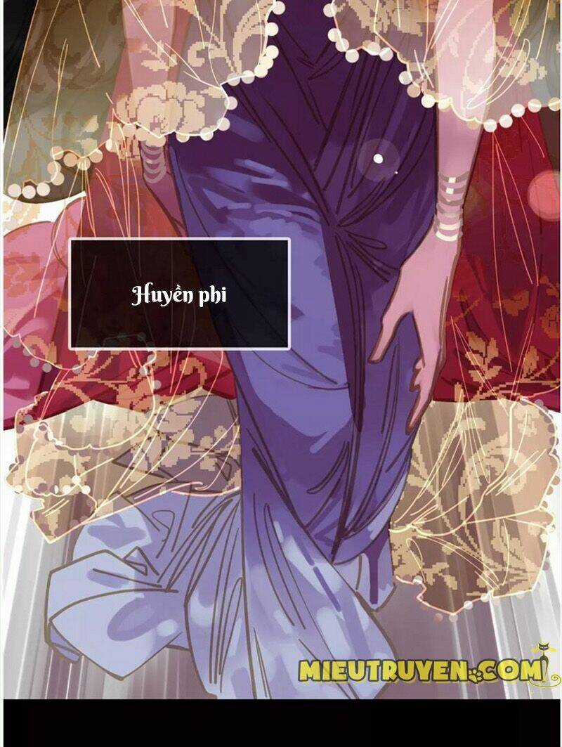 Nhất Đại Linh Hậu Chapter 2 trang 38