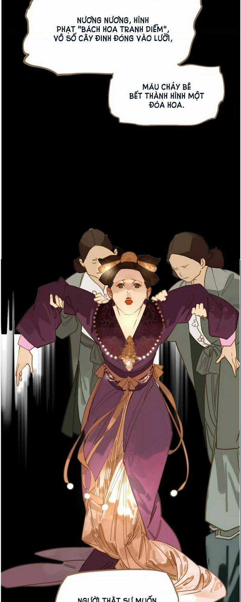 Nhất Đại Linh Hậu Chapter 2 trang 40