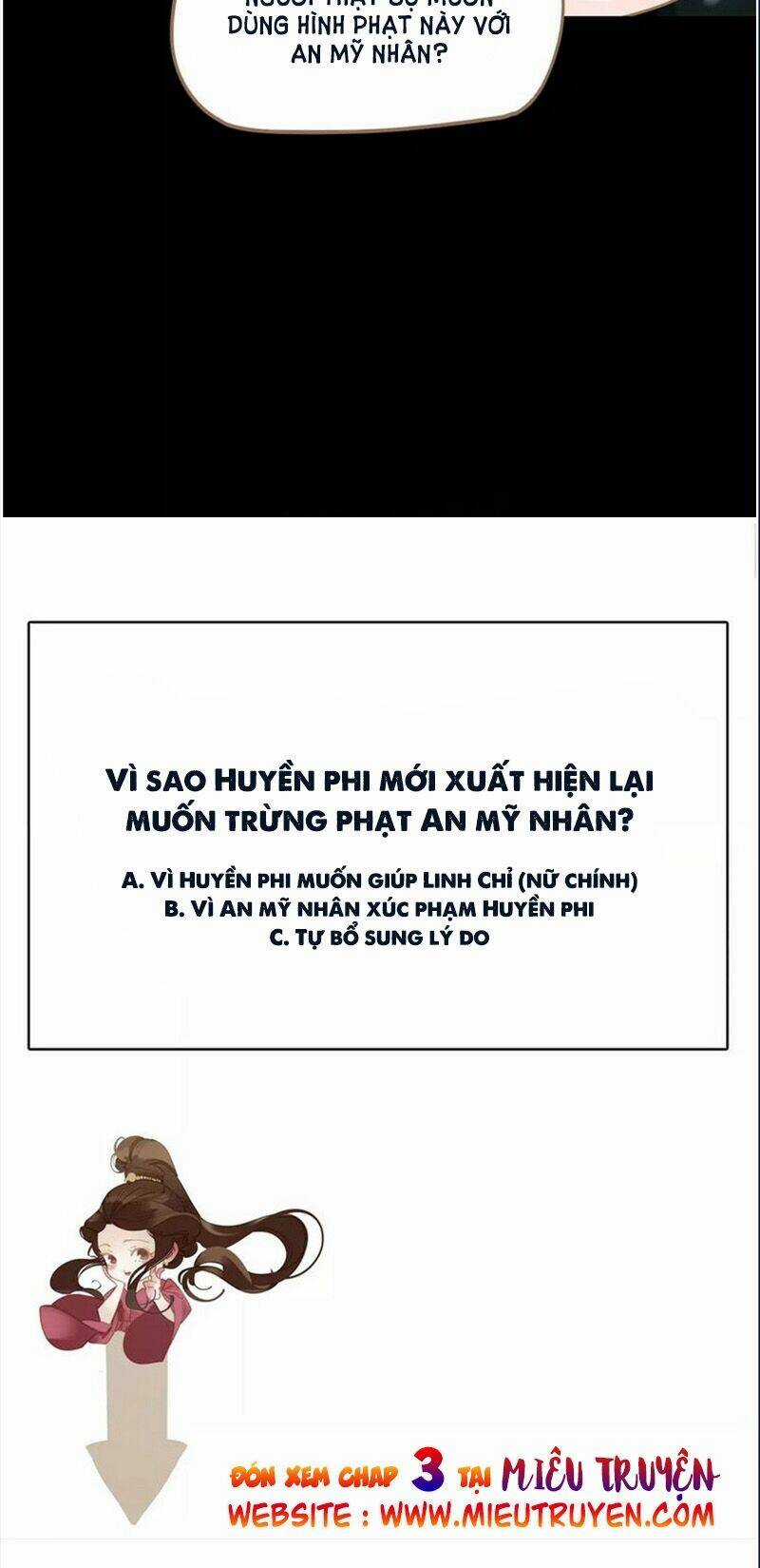 Nhất Đại Linh Hậu Chapter 2 trang 41