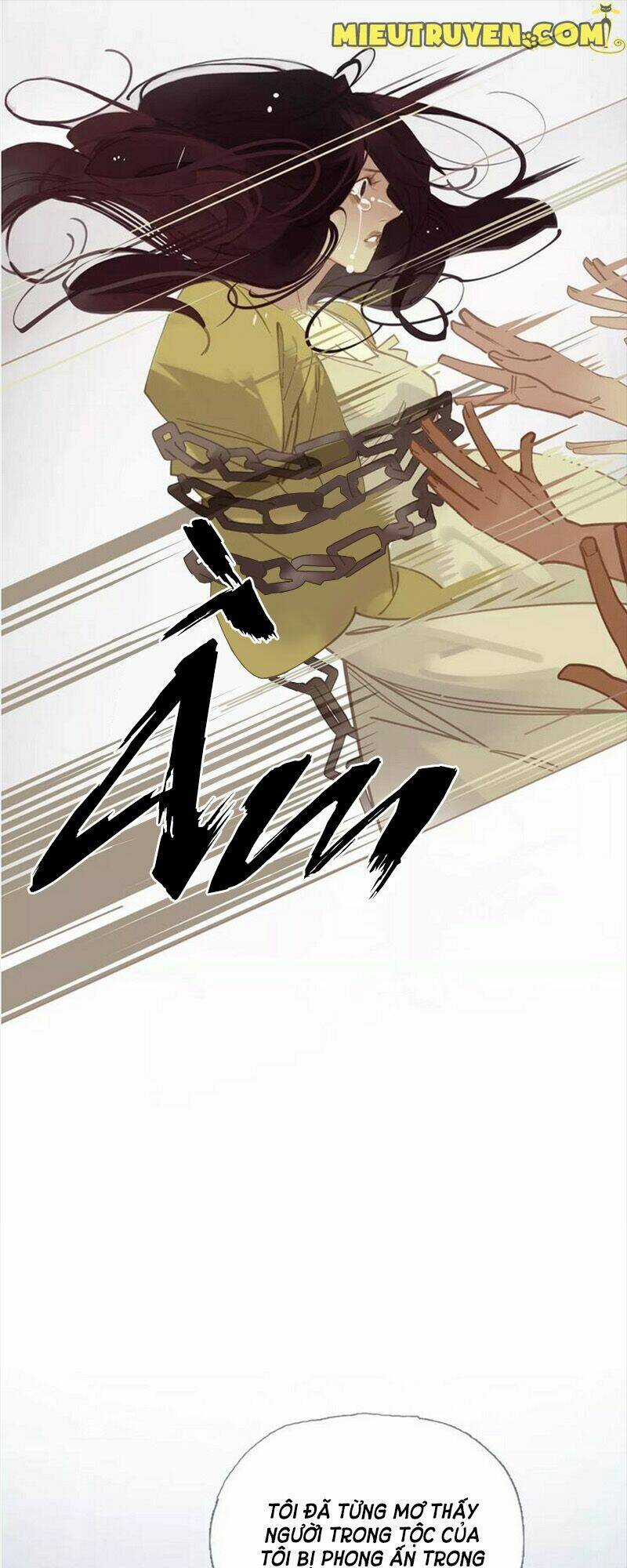 Nhất Đại Linh Hậu Chapter 2 trang 6