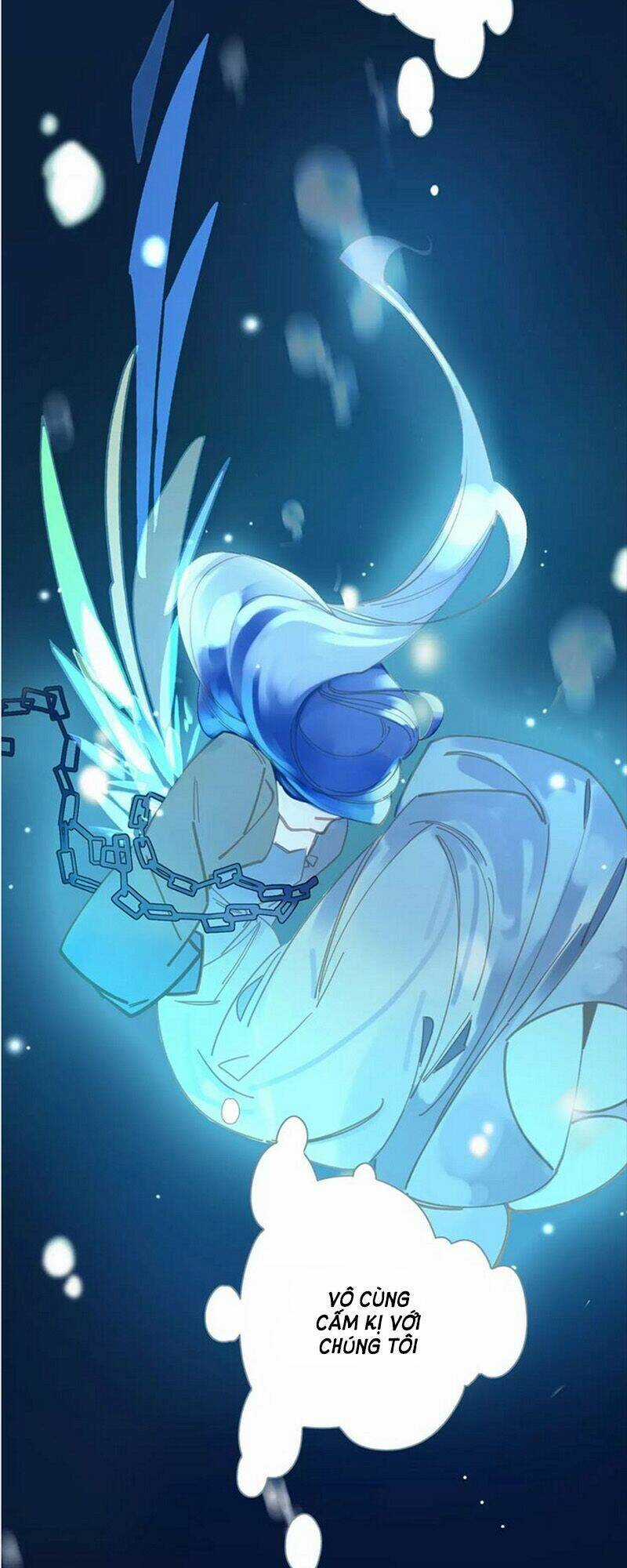 Nhất Đại Linh Hậu Chapter 2 trang 8