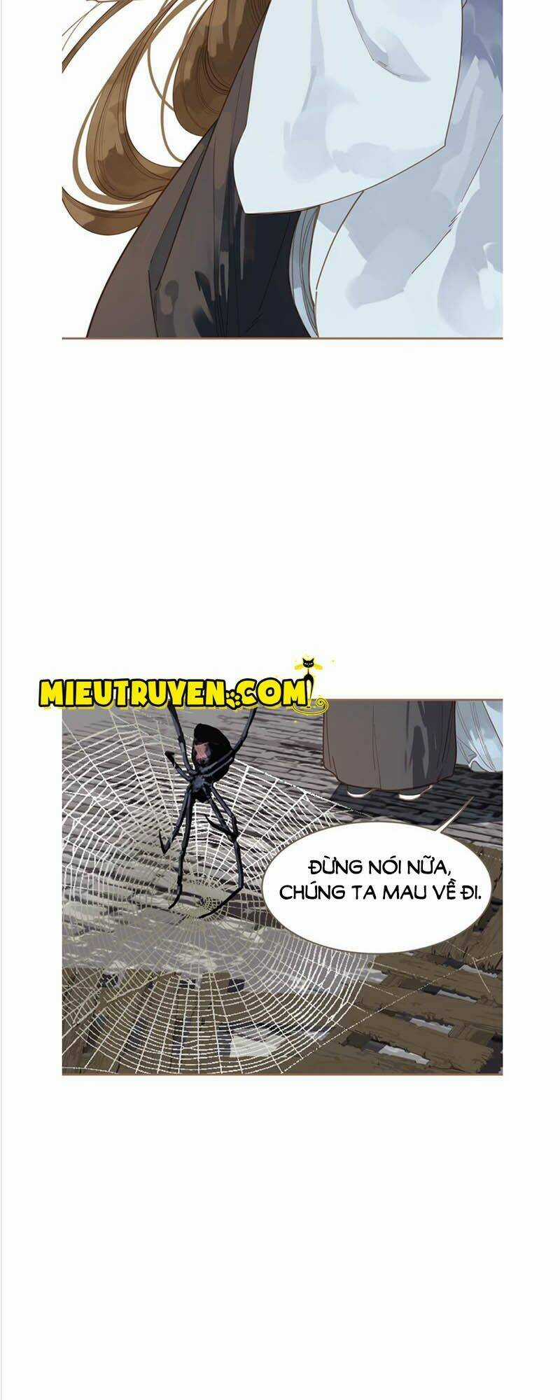 Nhất Đại Linh Hậu Chapter 20 trang 18