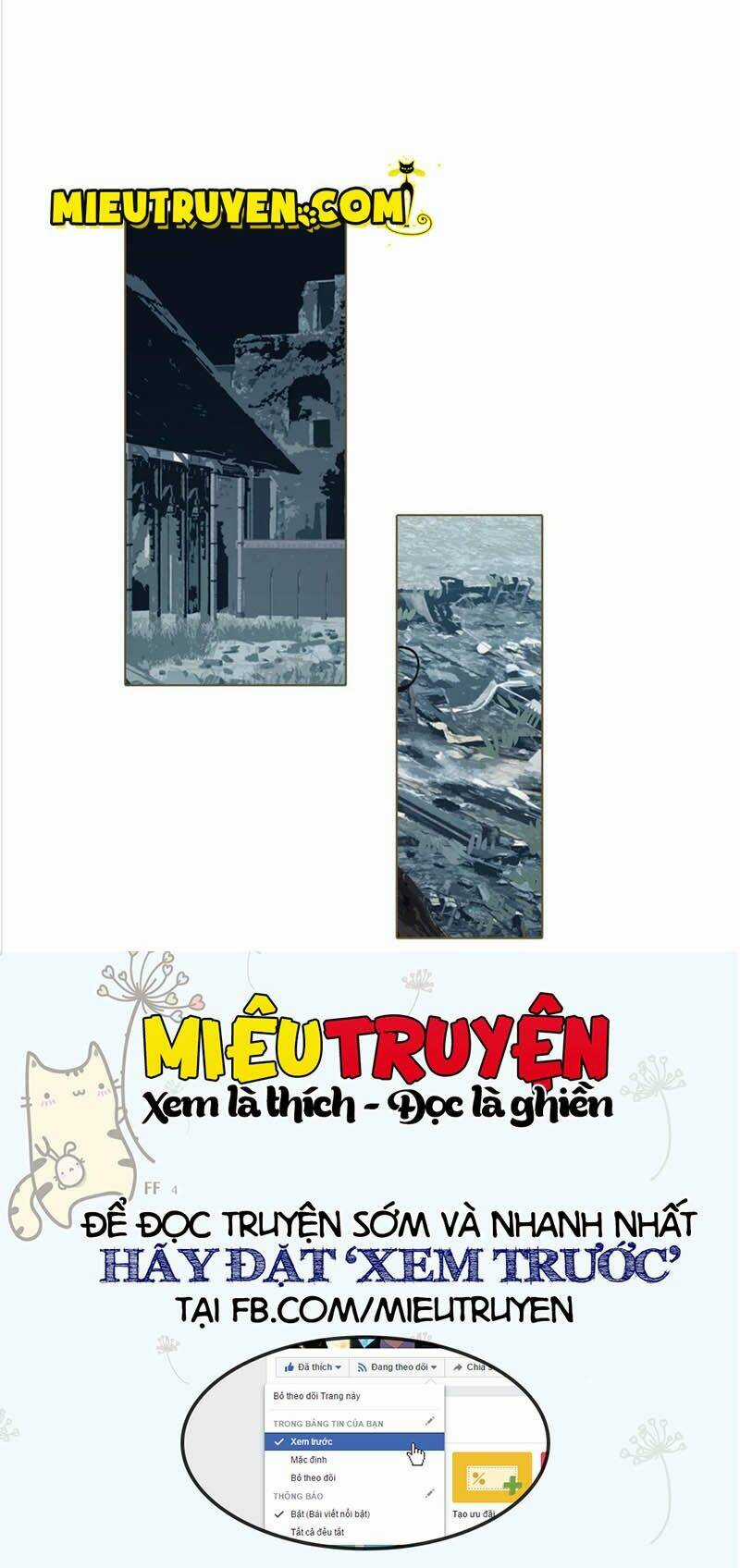 Nhất Đại Linh Hậu Chapter 20 trang 19