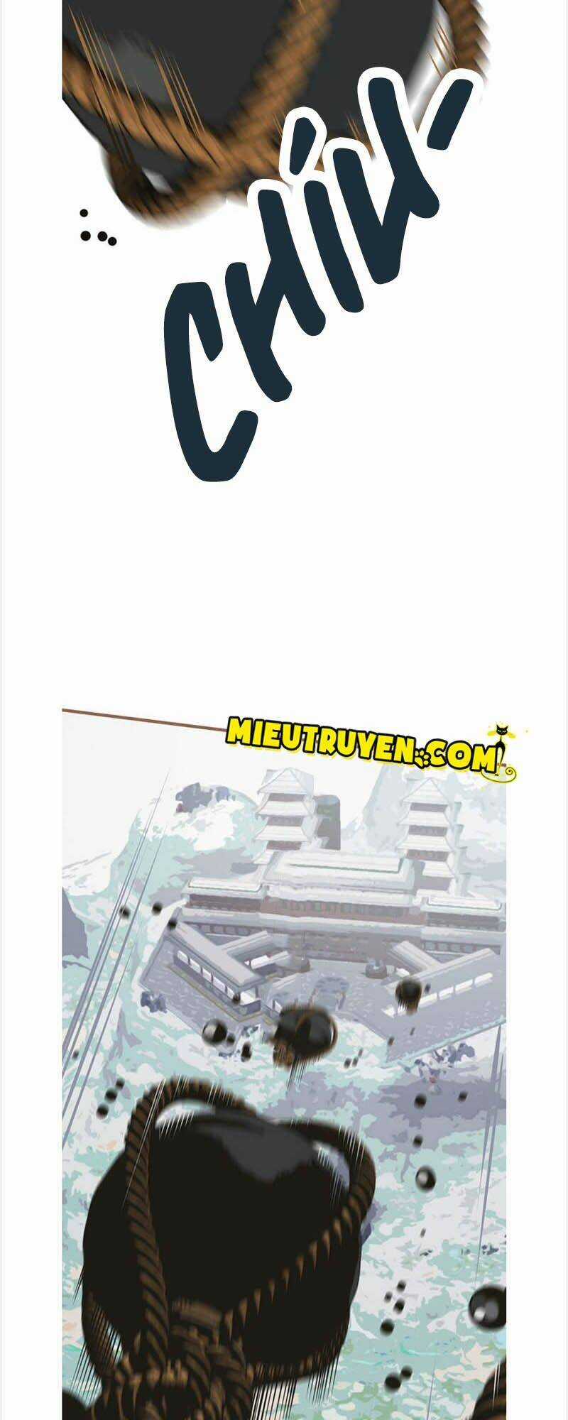 Nhất Đại Linh Hậu Chapter 20 trang 2