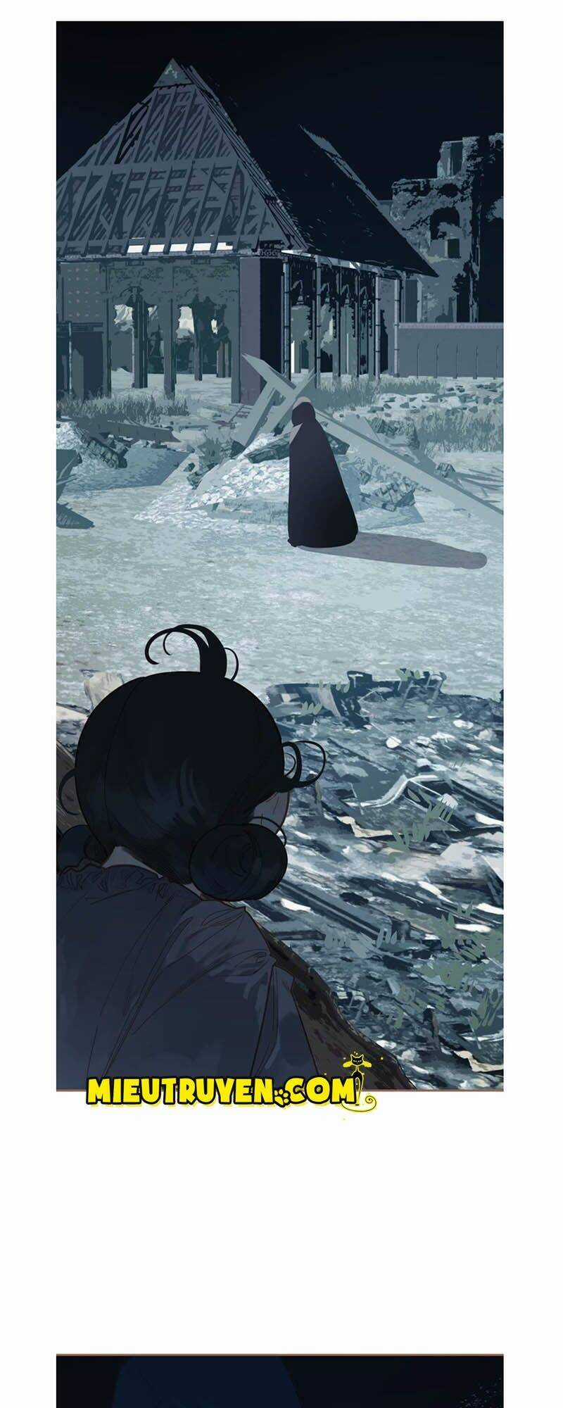 Nhất Đại Linh Hậu Chapter 20 trang 20