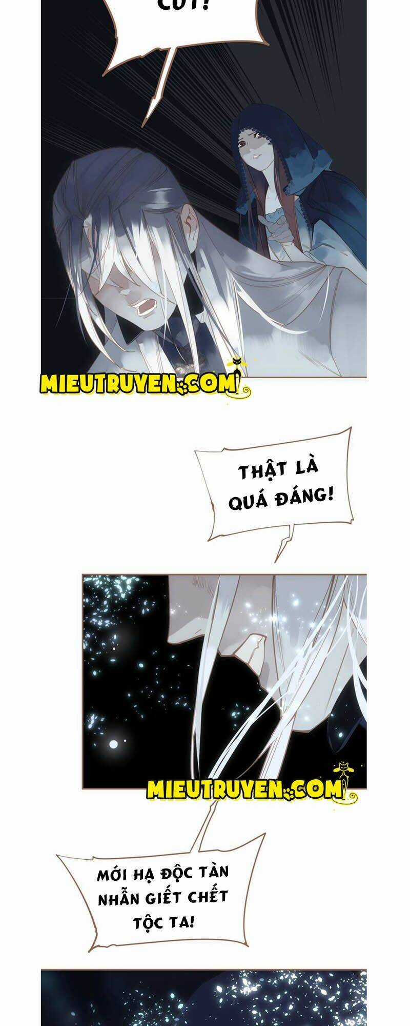 Nhất Đại Linh Hậu Chapter 20 trang 25