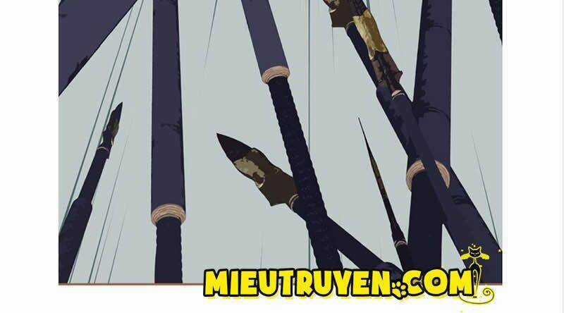 Nhất Đại Linh Hậu Chapter 20 trang 39