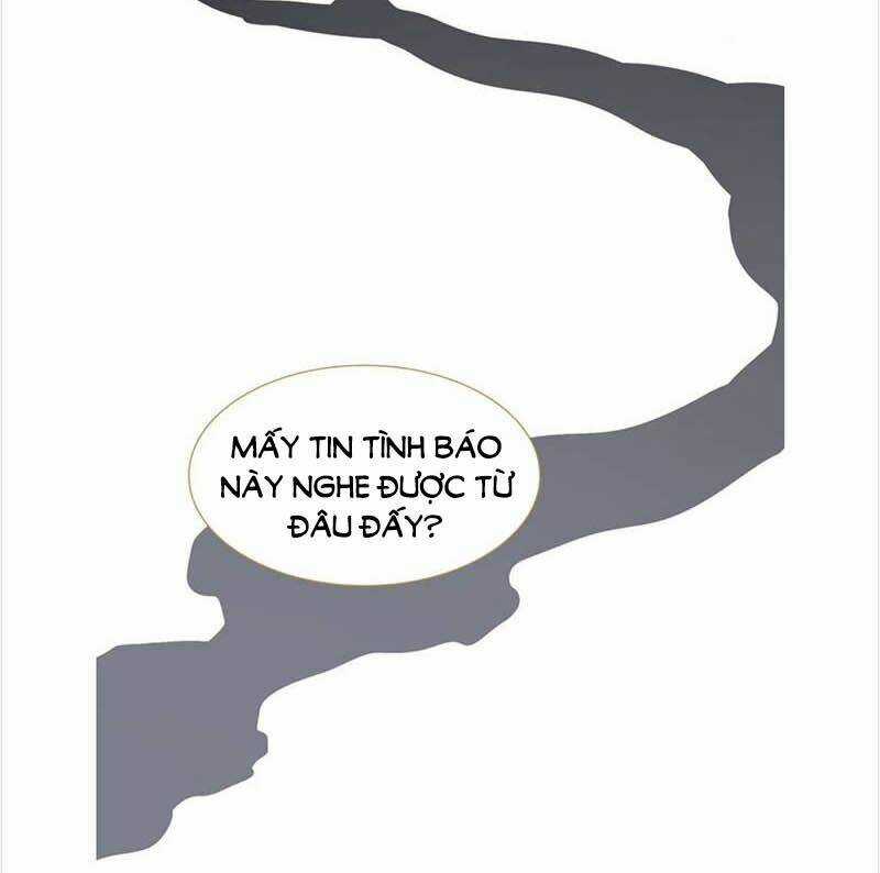 Nhất Đại Linh Hậu Chapter 20 trang 6