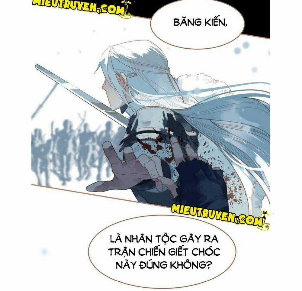 Nhất Đại Linh Hậu Chapter 21 trang 11