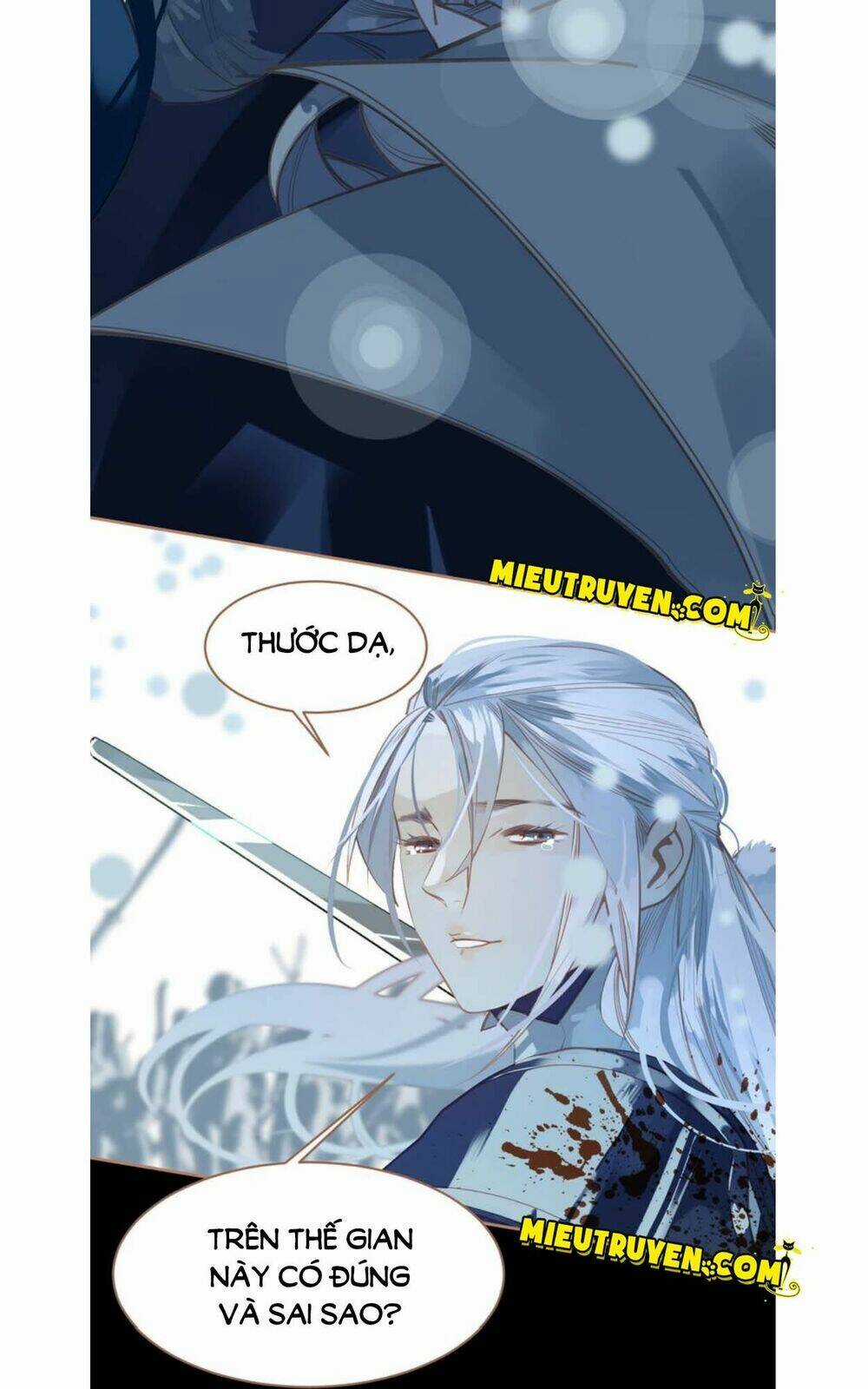 Nhất Đại Linh Hậu Chapter 21 trang 13