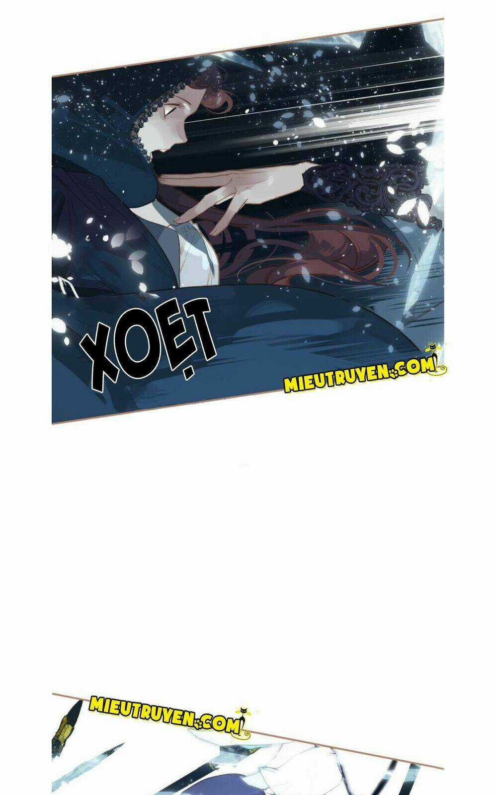 Nhất Đại Linh Hậu Chapter 21 trang 15