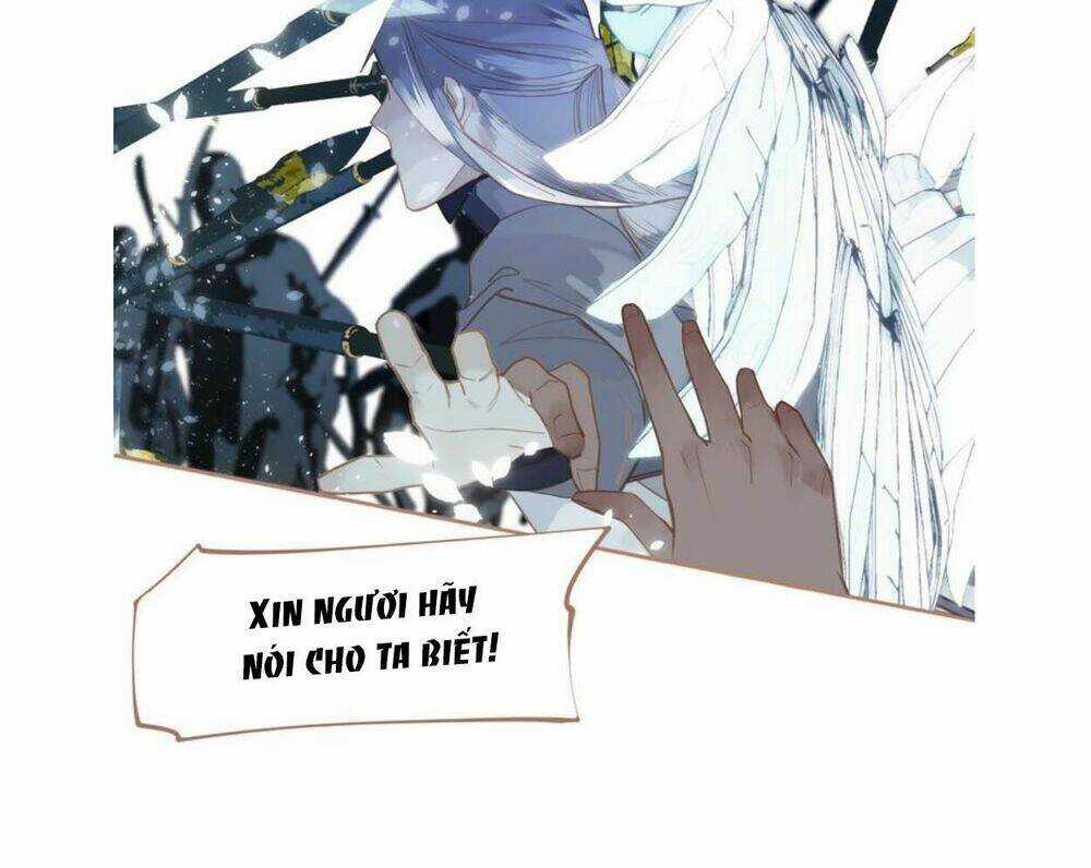 Nhất Đại Linh Hậu Chapter 21 trang 16