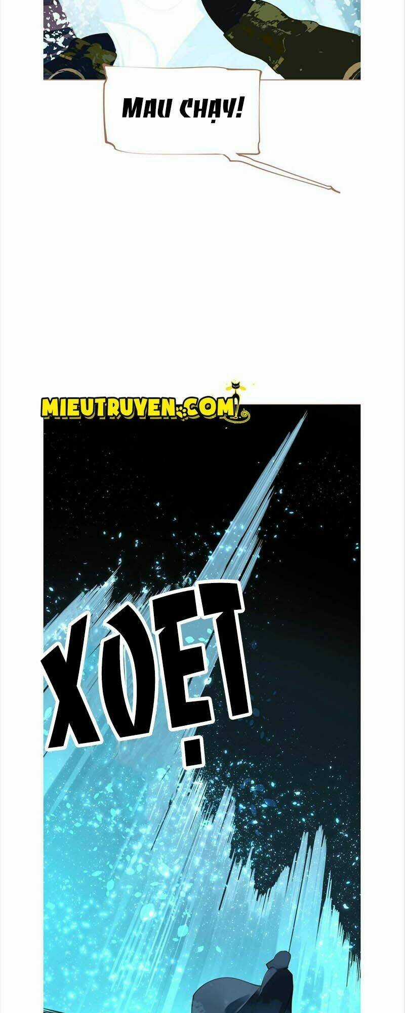 Nhất Đại Linh Hậu Chapter 21 trang 19
