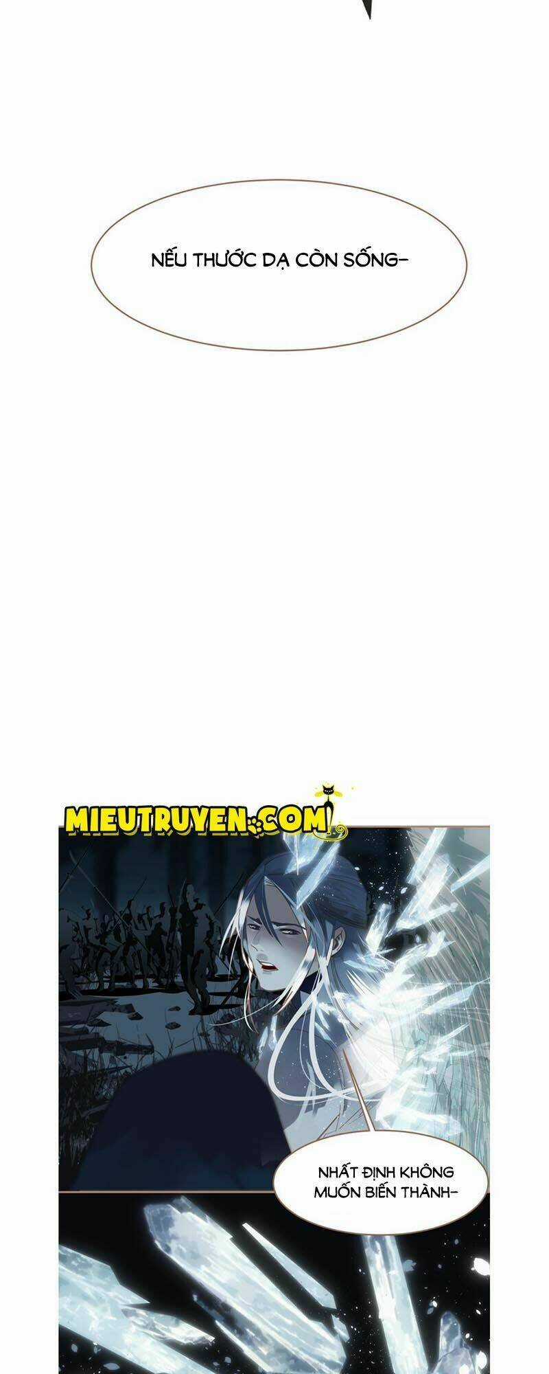 Nhất Đại Linh Hậu Chapter 21 trang 2