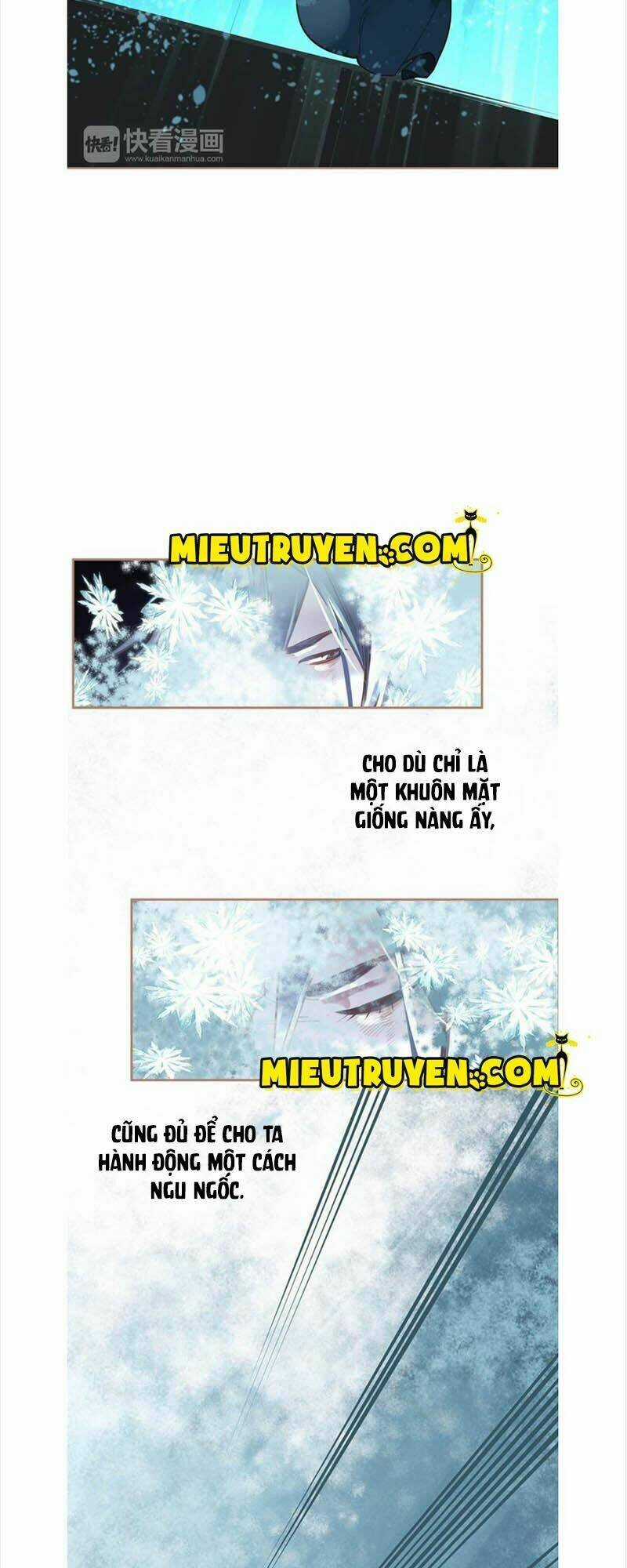 Nhất Đại Linh Hậu Chapter 21 trang 20