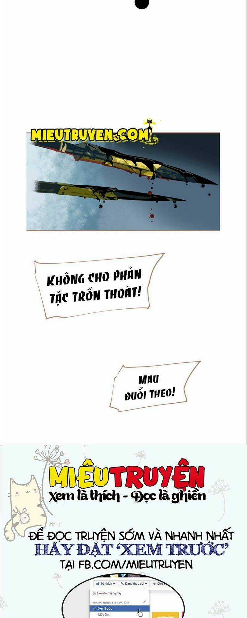 Nhất Đại Linh Hậu Chapter 21 trang 22