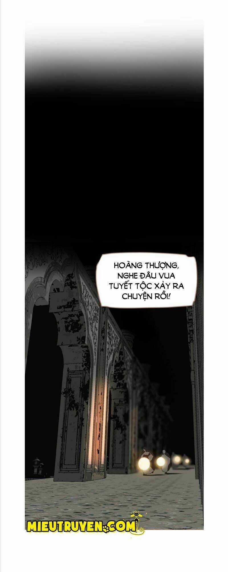 Nhất Đại Linh Hậu Chapter 21 trang 24