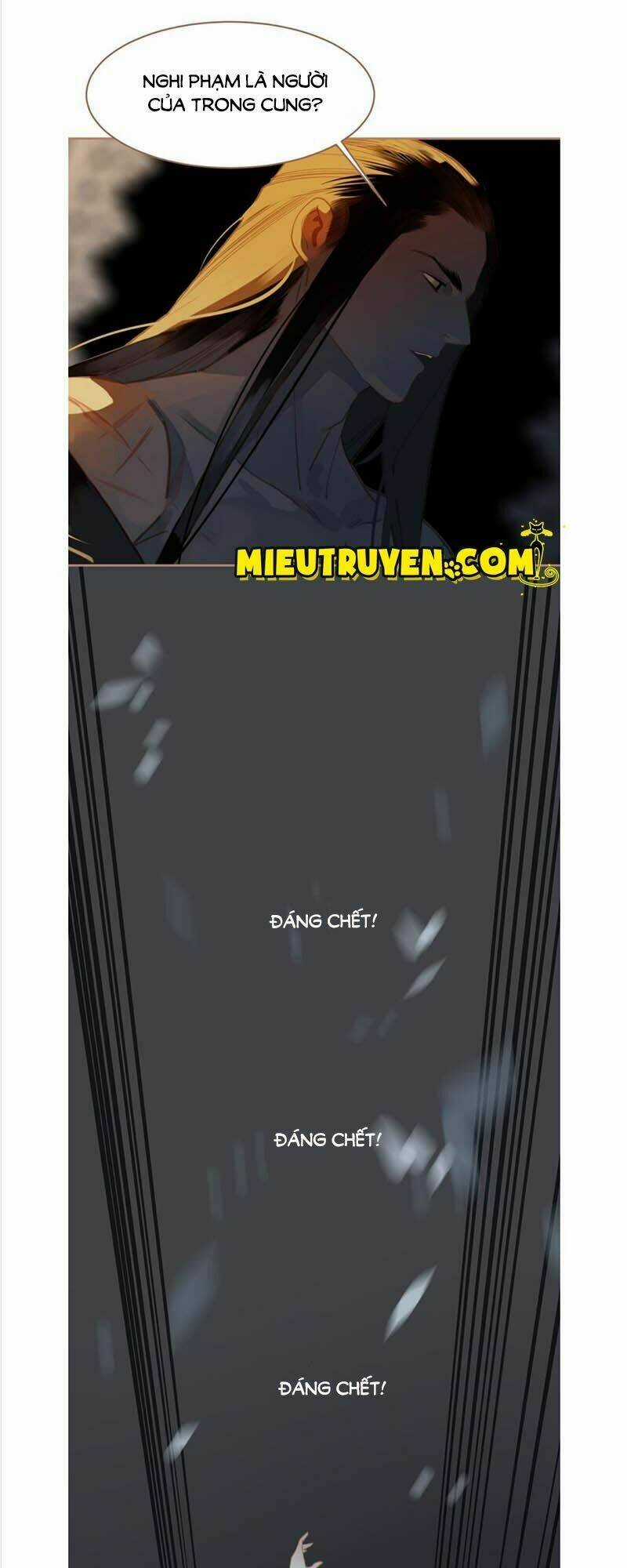 Nhất Đại Linh Hậu Chapter 21 trang 26