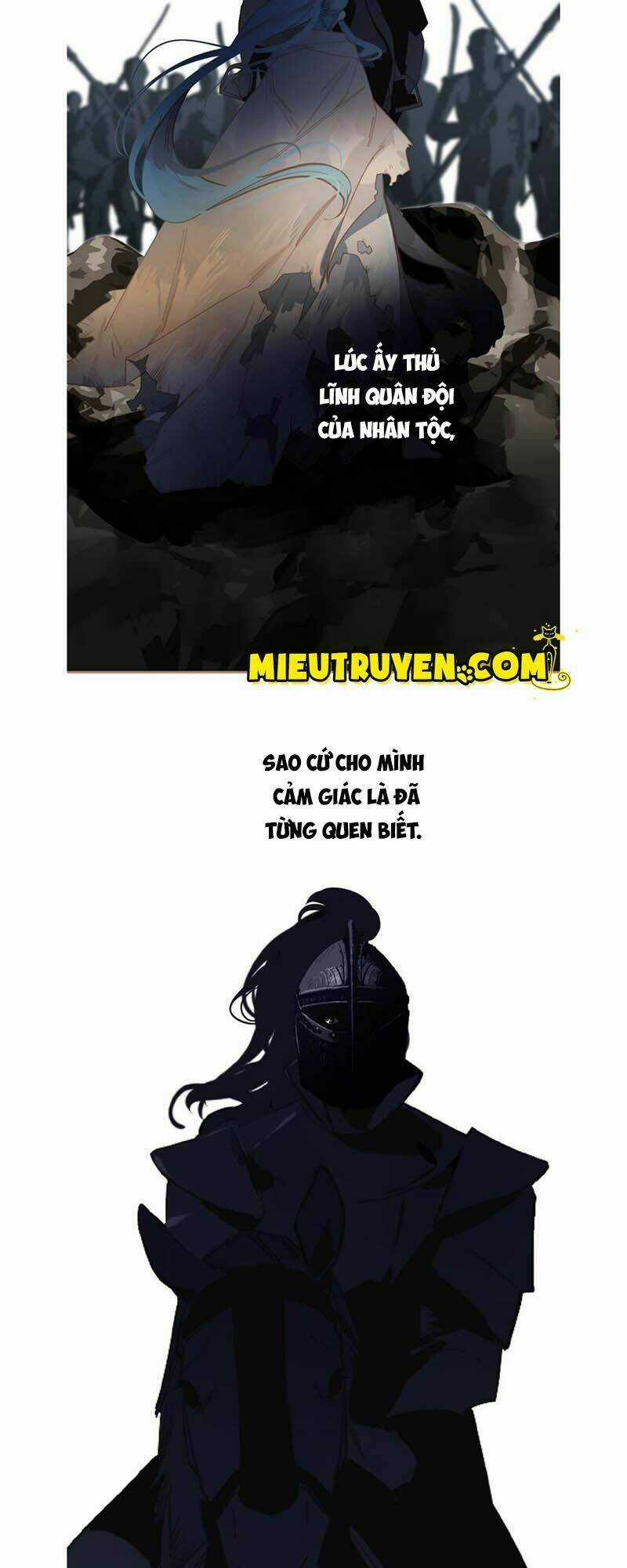Nhất Đại Linh Hậu Chapter 21 trang 32