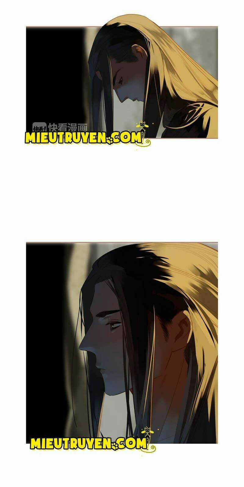 Nhất Đại Linh Hậu Chapter 21 trang 35