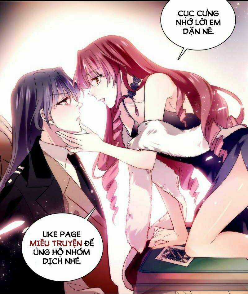 Nhất Đại Linh Hậu Chapter 21 trang 42