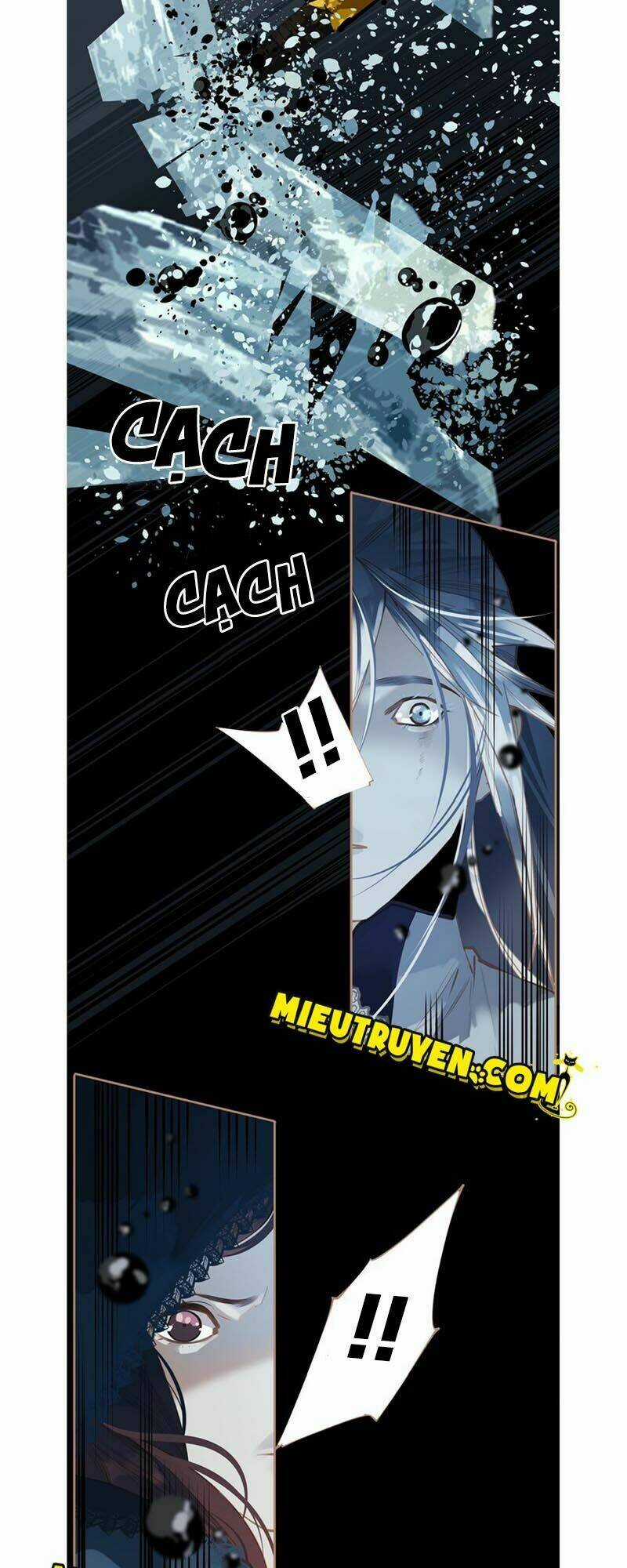 Nhất Đại Linh Hậu Chapter 21 trang 5