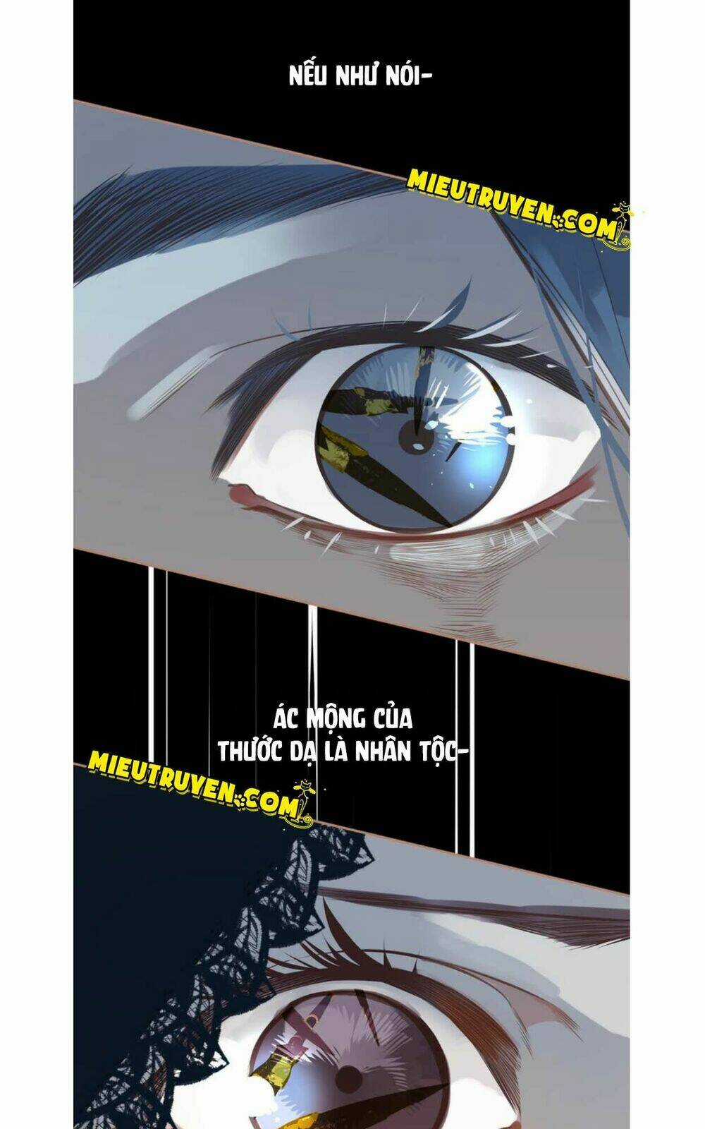 Nhất Đại Linh Hậu Chapter 21 trang 7