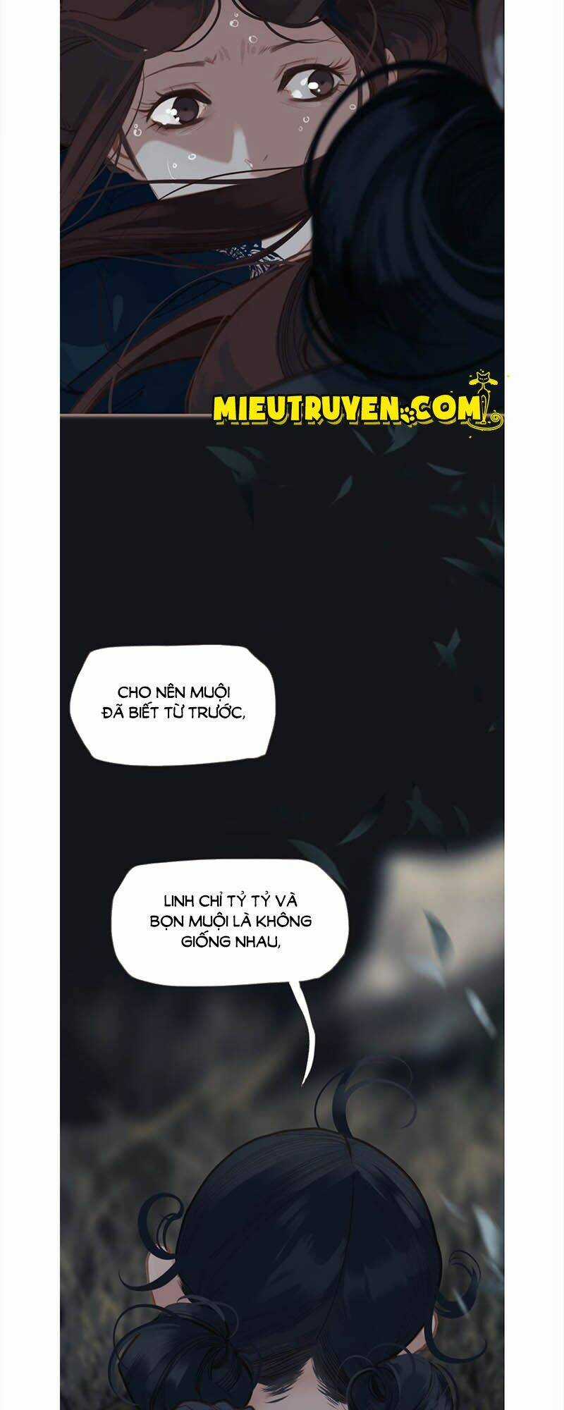 Nhất Đại Linh Hậu Chapter 22 trang 10