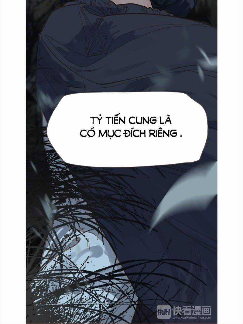 Nhất Đại Linh Hậu Chapter 22 trang 11