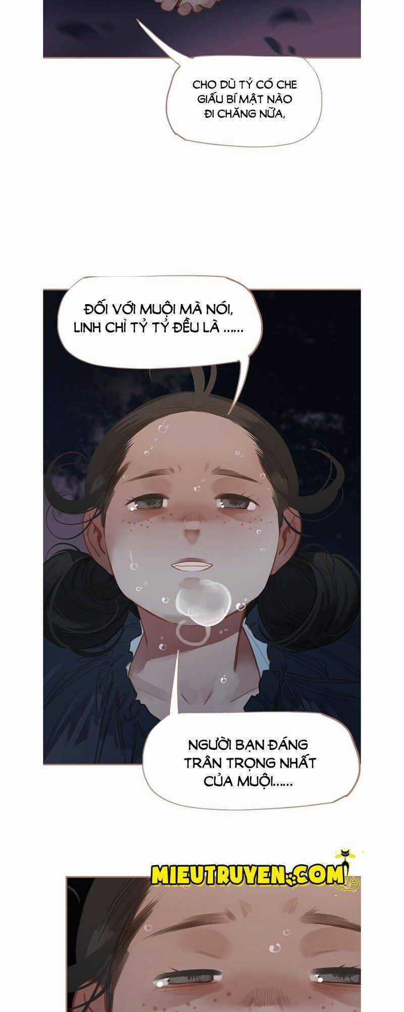 Nhất Đại Linh Hậu Chapter 22 trang 13