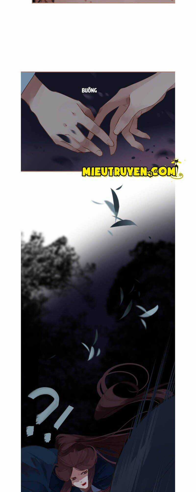 Nhất Đại Linh Hậu Chapter 22 trang 14